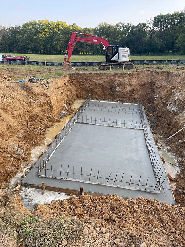Tank Pour Preparation Tank Pour Preparation