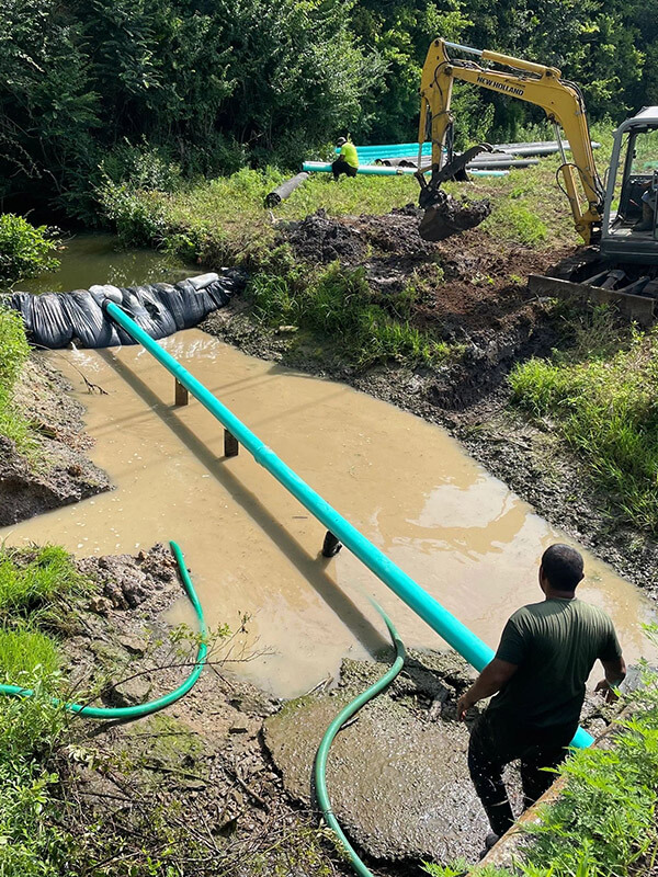 Tank Pour Preparation Tank Pour Preparation