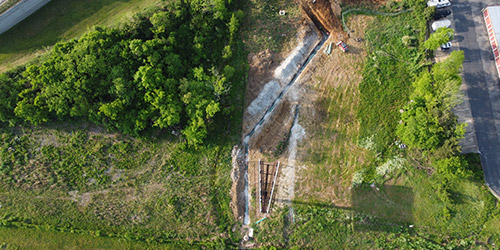 Permitting & Regulatory Support Permitting & Regulatory Support
