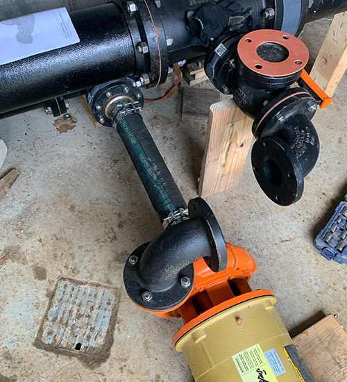Routine System Inspections