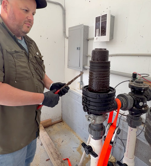 Preventative Maintenance
