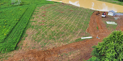 Site Evaluation & Feasibility Site Evaluation & Feasibility