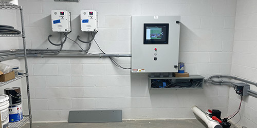 Upgrades, Expansions & Modernization Upgrades, Expansions & Modernization